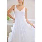 VESTIDO ROSANGELA BRANCO