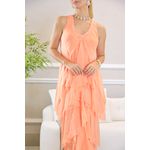 VESTIDO JULIETE SALMAO