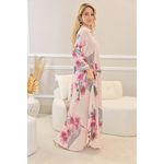 VESTIDO RAISSA ROSA