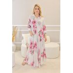 VESTIDO RAISSA BRANCO