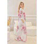 VESTIDO RAISSA BRANCO