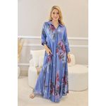 VESTIDO RAISSA JEANS