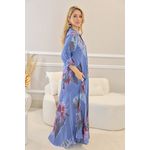 VESTIDO RAISSA JEANS