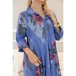 VESTIDO RAISSA JEANS