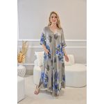 VESTIDO LÍCIA FENDI