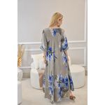 VESTIDO LÍCIA FENDI