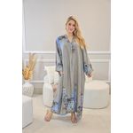 VESTIDO MICHELE FENDI