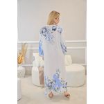 VESTIDO MICHELE BRANCO