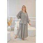 VESTIDO TÁILA FENDI