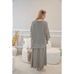 VESTIDO TÁILA FENDI