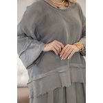 VESTIDO TÁILA FENDI