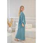 VESTIDO TÁILA MENTA