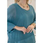 VESTIDO TÁILA MENTA
