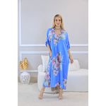VESTIDO MEIRY HORTENCIA