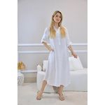 VESTIDO ESTEFÂNIA BRANCO