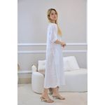 VESTIDO ESTEFÂNIA BRANCO
