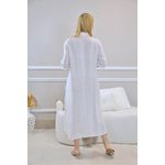 VESTIDO ESTEFÂNIA BRANCO