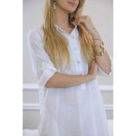 VESTIDO ESTEFÂNIA BRANCO