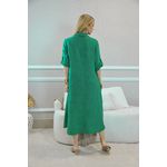 VESTIDO ESTEFÂNIA VERDE GUCCI
