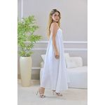 VESTIDO DALVA BRANCO
