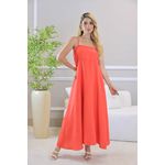 VESTIDO DALVA VERMELHO
