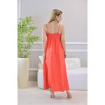 VESTIDO DALVA VERMELHO