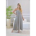 VESTIDO DALVA FENDI