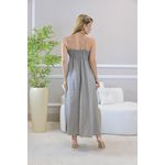VESTIDO DALVA FENDI