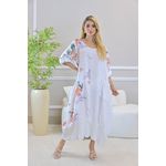 VESTIDO ISIS BRANCO