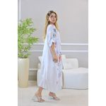 VESTIDO ISIS BRANCO