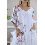 VESTIDO ISIS BRANCO