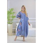 VESTIDO ISIS JEANS