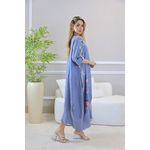 VESTIDO ISIS JEANS