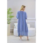 VESTIDO ISIS JEANS