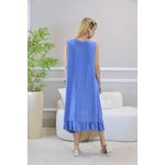 VESTIDO NALU JEANS