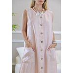 VESTIDO NALU ROSE