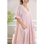 VESTIDO SELENA ROSE