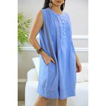 VESTIDO TERESA JEANS