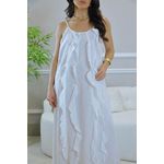 VESTIDO VÊRA BRANCO