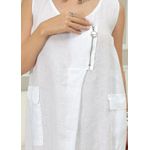 VESTIDO JOSETTE BRANCO