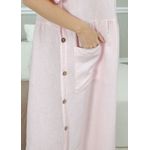 VESTIDO CARMEN ROSA BEBÊ