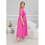 VESTIDO CARMEN PINK