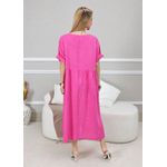 VESTIDO CARMEN PINK