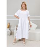 VESTIDO CARMEN BRANCO