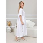 VESTIDO CARMEN BRANCO