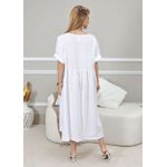 VESTIDO CARMEN BRANCO