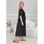 VESTIDO KEMILY PRETO
