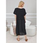 VESTIDO KEMILY PRETO