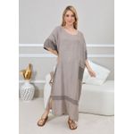 VESTIDO EVELIN FENDI