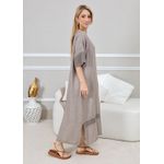 VESTIDO EVELIN FENDI